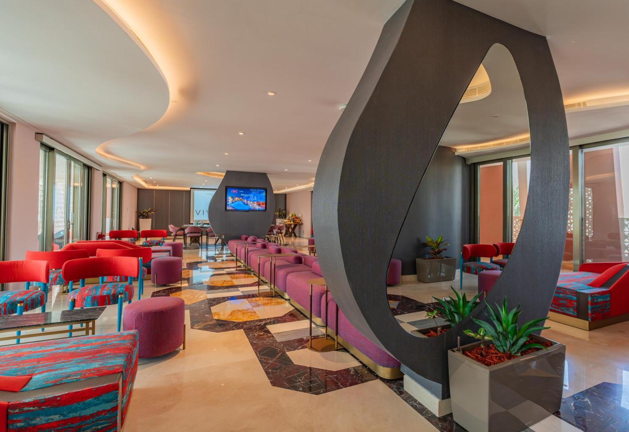 Vivienda Hotel And Villas, Diplomatic Quarter Riyadh Exterior photo