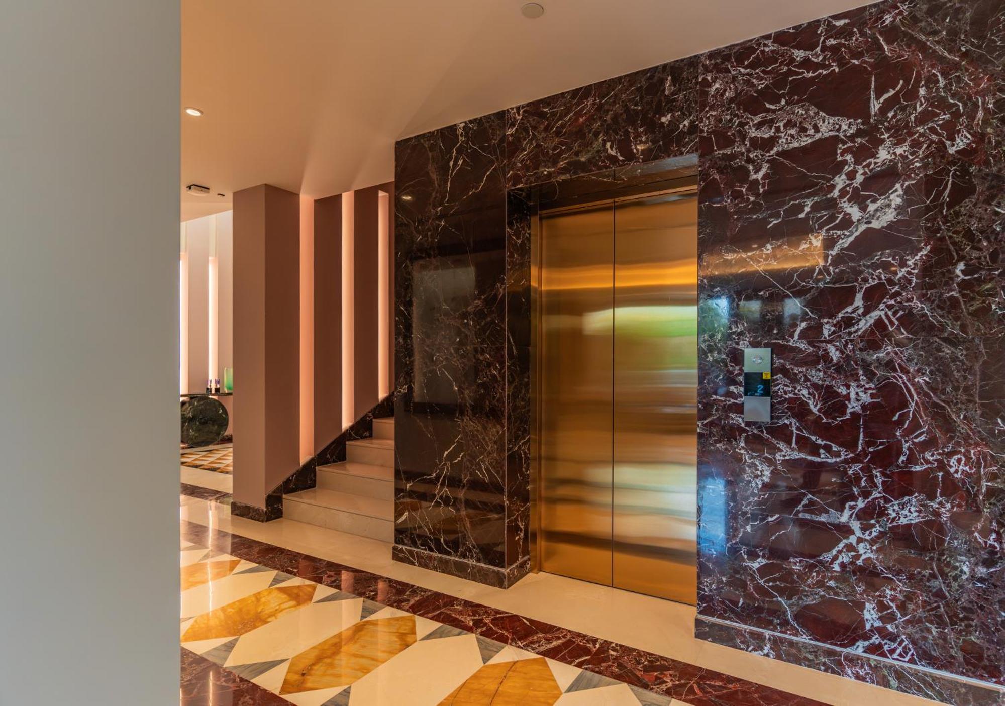 Vivienda Hotel And Villas, Diplomatic Quarter Riyadh Exterior photo