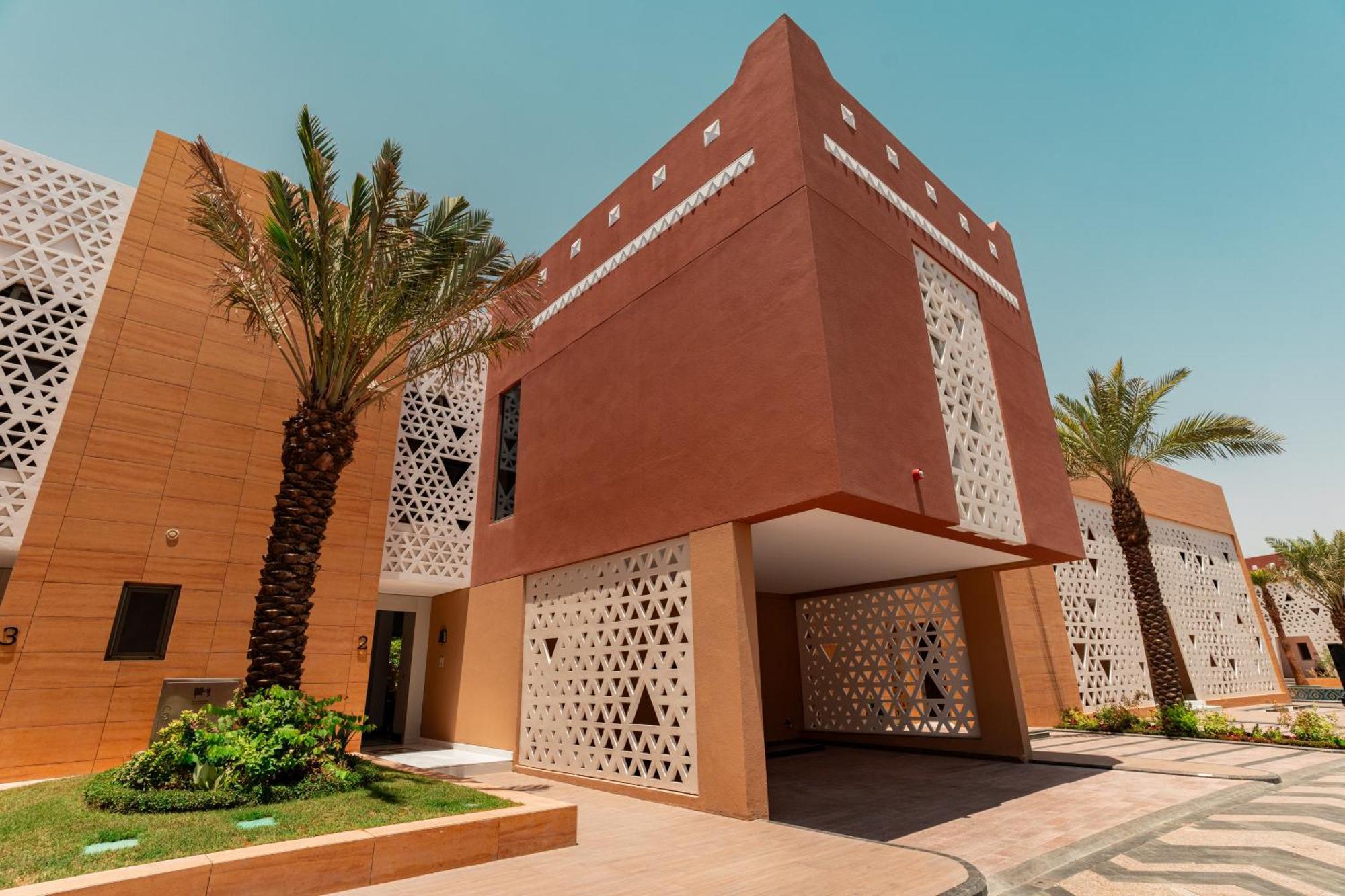 Vivienda Hotel And Villas, Diplomatic Quarter Riyadh Room photo